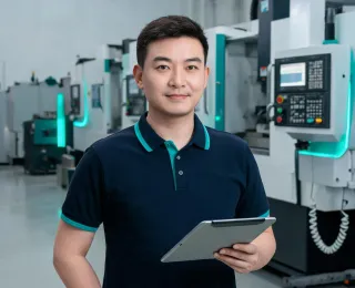 Supply program lead